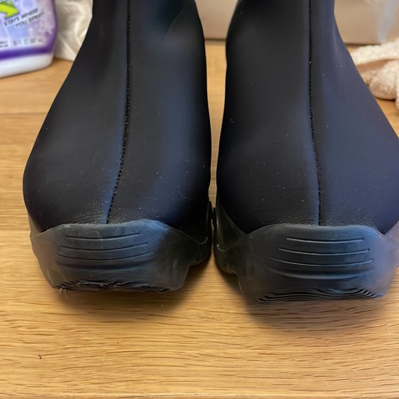 iRi NYC WES I low top sneaker - Picture 5 of 10